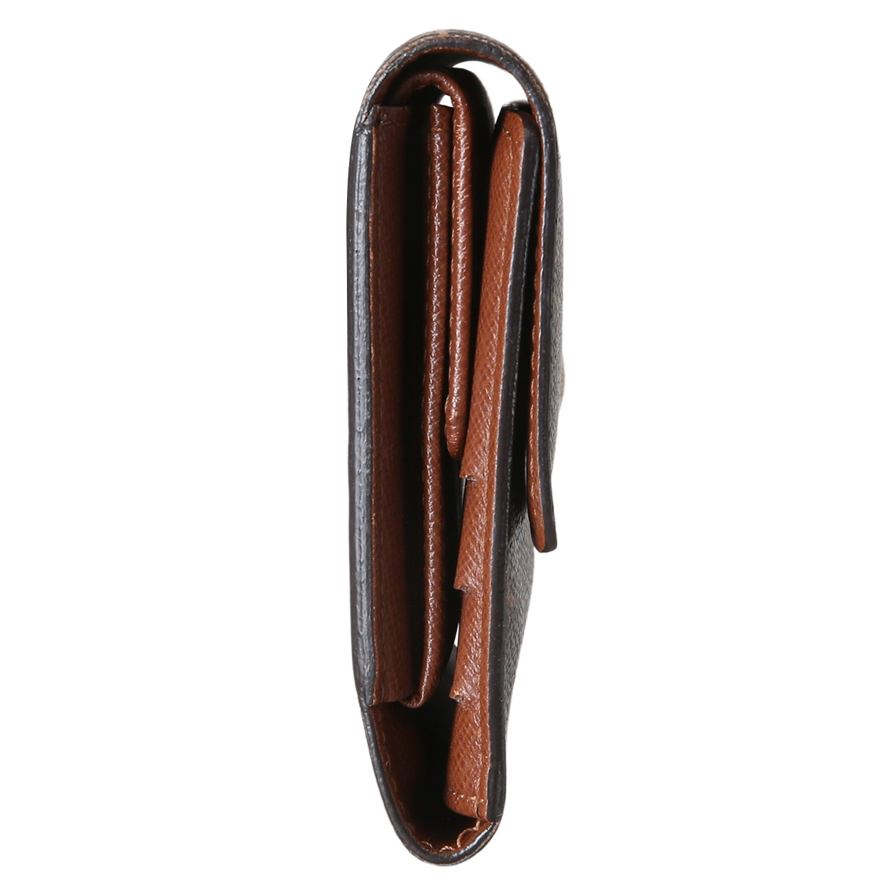 LOUIS VUITTON(USED)루이비통 모노그램 컴팩트 장지갑